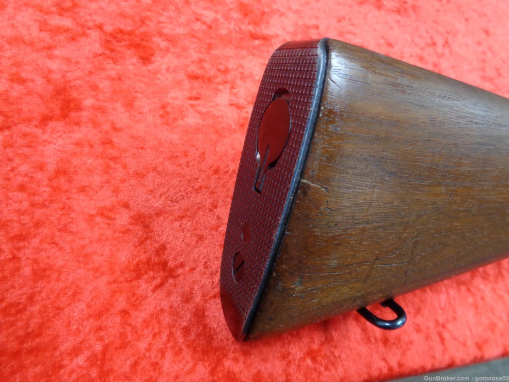 1943 US Smith Corona 03-A3 30-06 Springfield Military M1903 A3 WWII I TRADE-img-5