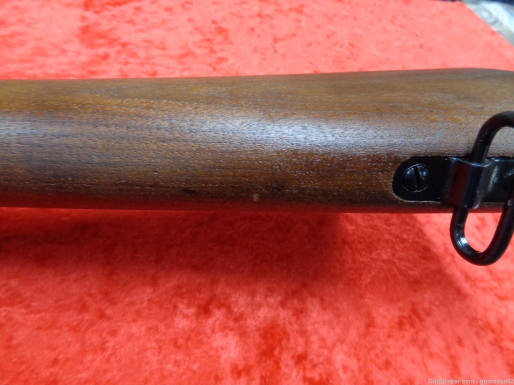 1943 US Smith Corona 03-A3 30-06 Springfield Military M1903 A3 WWII I TRADE-img-26