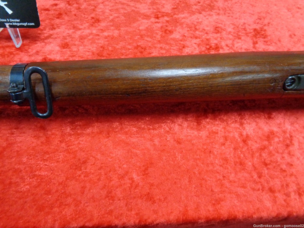 1943 US Smith Corona 03-A3 30-06 Springfield Military M1903 A3 WWII I TRADE-img-32