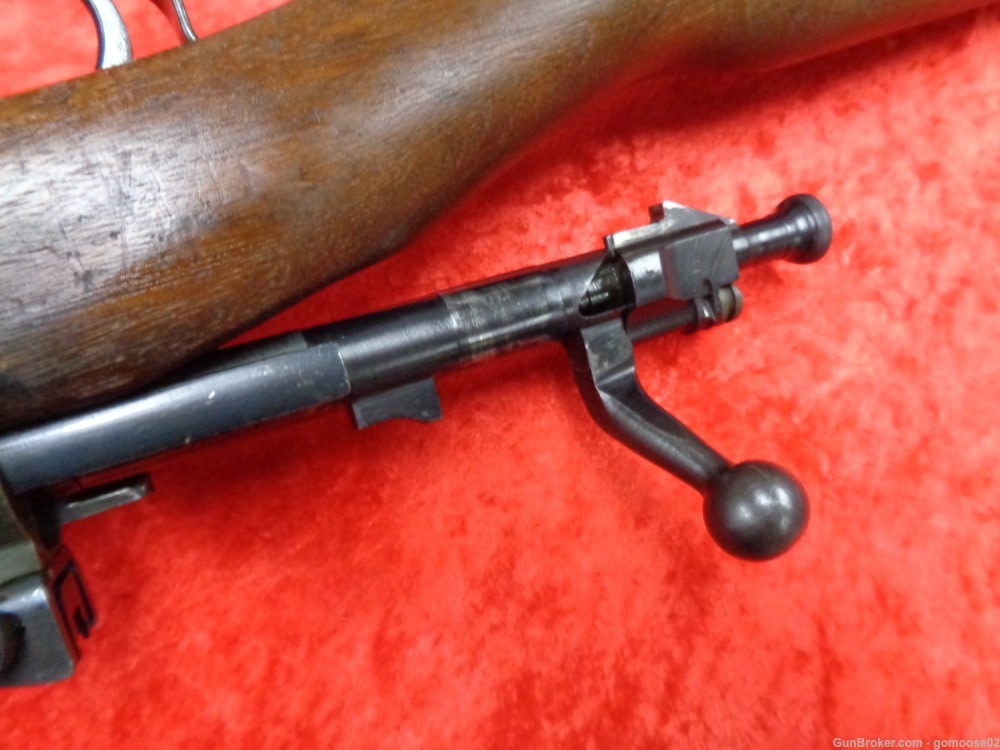1943 US Smith Corona 03-A3 30-06 Springfield Military M1903 A3 WWII I TRADE-img-41