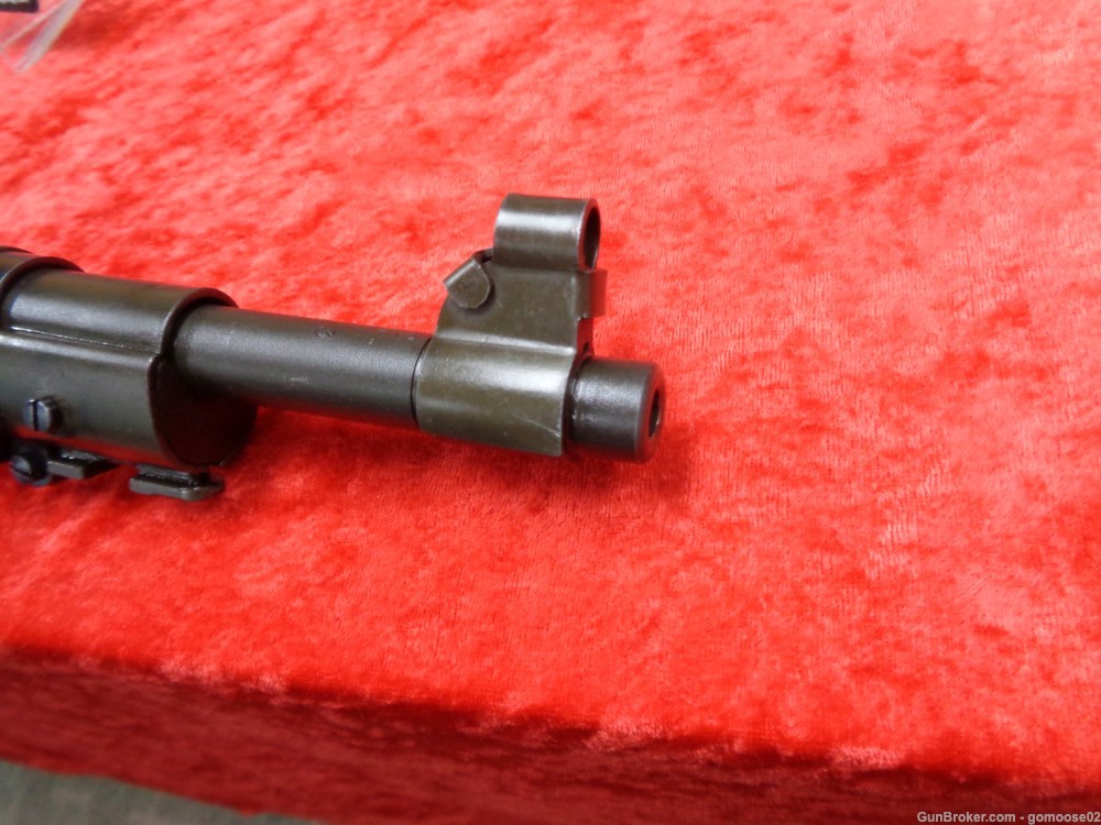 1943 US Smith Corona 03-A3 30-06 Springfield Military M1903 A3 WWII I TRADE-img-12