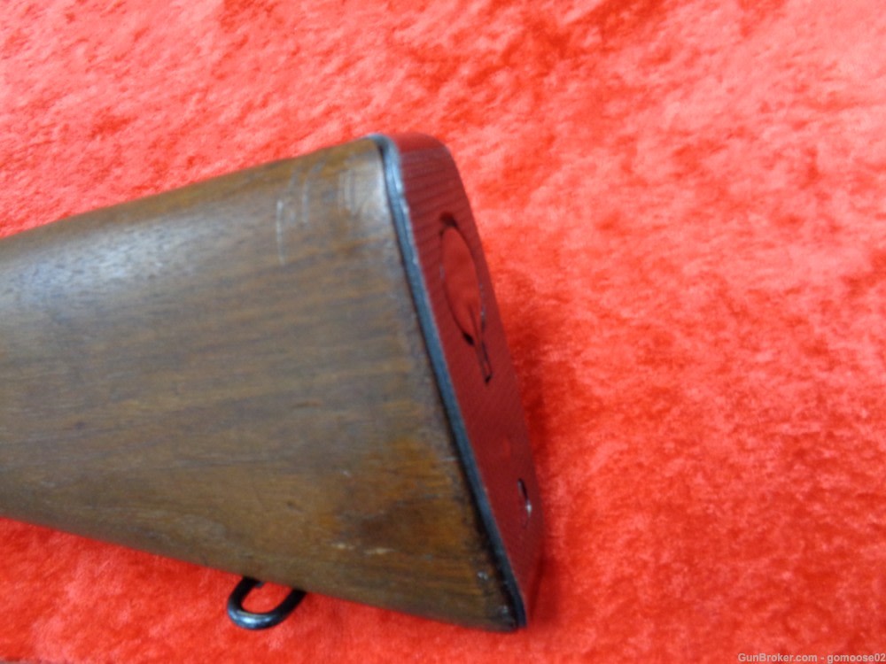 1943 US Smith Corona 03-A3 30-06 Springfield Military M1903 A3 WWII I TRADE-img-24