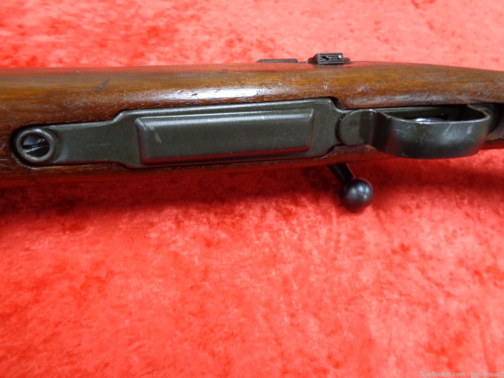 1943 US Smith Corona 03-A3 30-06 Springfield Military M1903 A3 WWII I TRADE-img-29