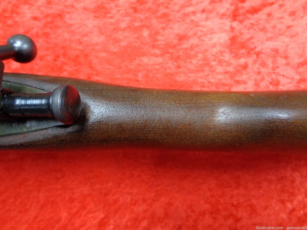 1943 US Smith Corona 03-A3 30-06 Springfield Military M1903 A3 WWII I TRADE-img-36
