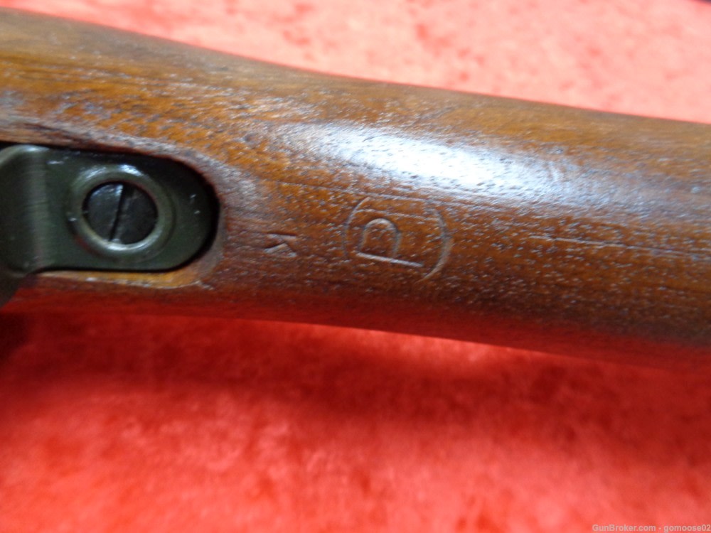 1943 US Smith Corona 03-A3 30-06 Springfield Military M1903 A3 WWII I TRADE-img-27