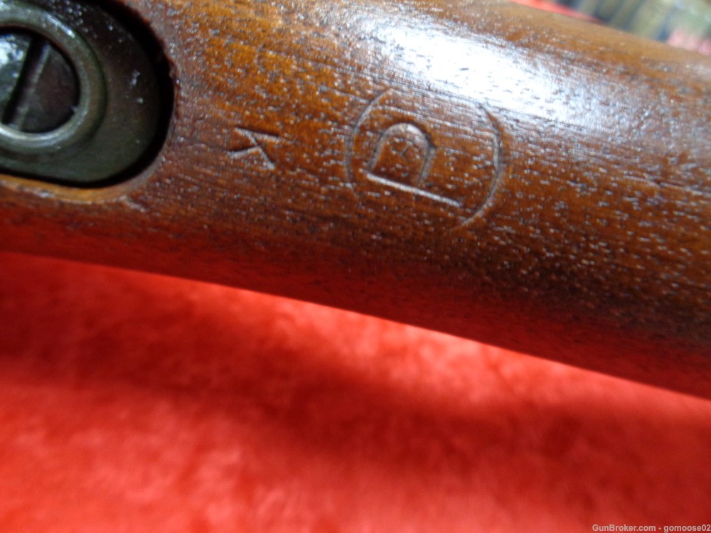 1943 US Smith Corona 03-A3 30-06 Springfield Military M1903 A3 WWII I TRADE-img-28
