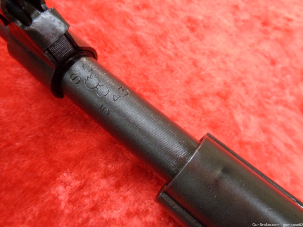 1943 US Smith Corona 03-A3 30-06 Springfield Military M1903 A3 WWII I TRADE-img-48