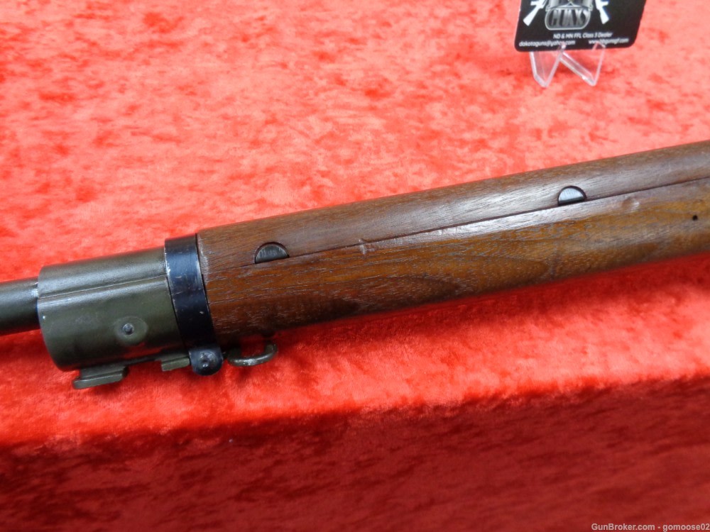 1943 US Smith Corona 03-A3 30-06 Springfield Military M1903 A3 WWII I TRADE-img-16