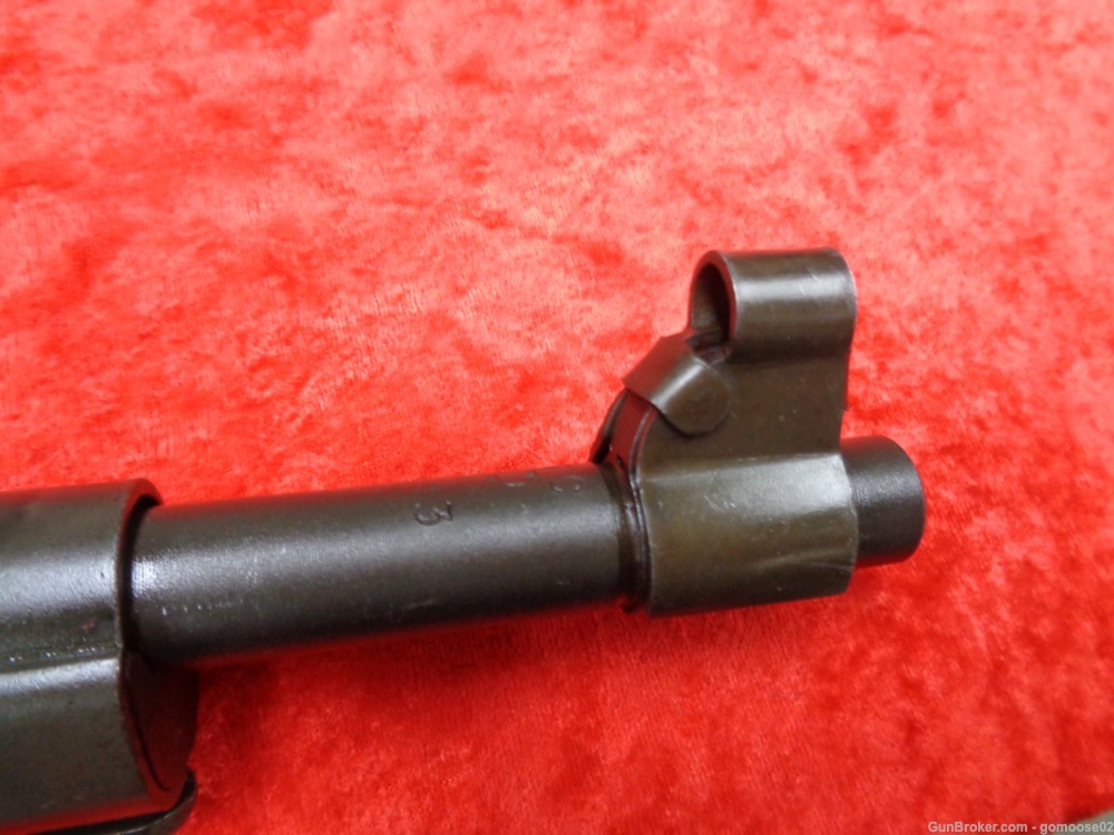 1943 US Smith Corona 03-A3 30-06 Springfield Military M1903 A3 WWII I TRADE-img-10