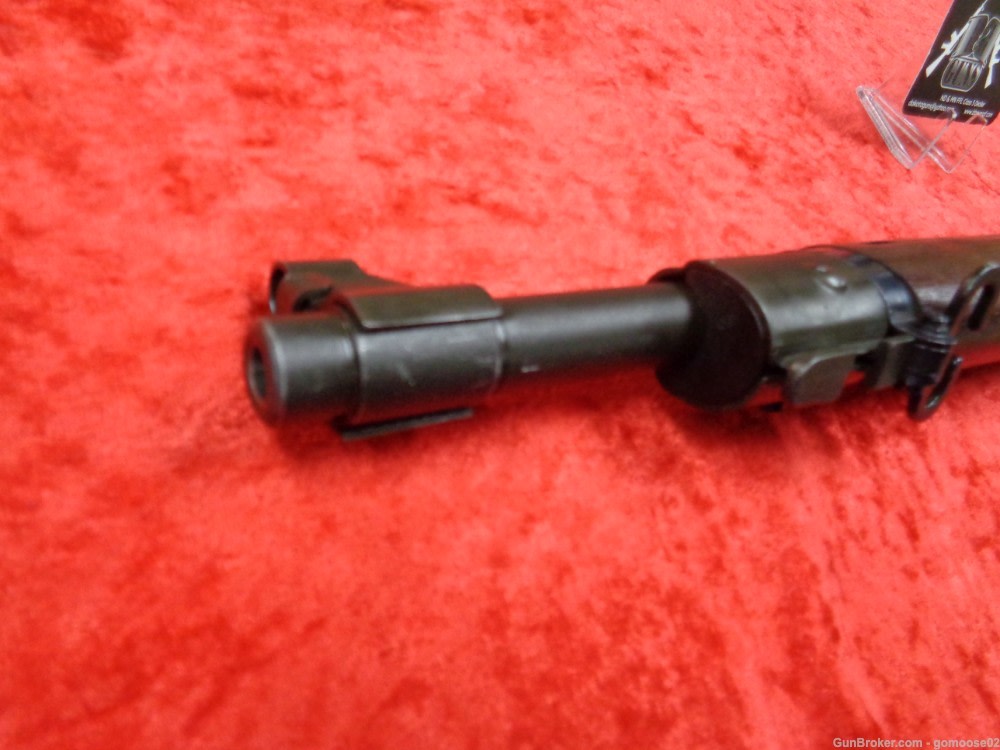 1943 US Smith Corona 03-A3 30-06 Springfield Military M1903 A3 WWII I TRADE-img-34