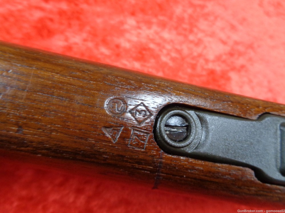 1943 US Smith Corona 03-A3 30-06 Springfield Military M1903 A3 WWII I TRADE-img-30