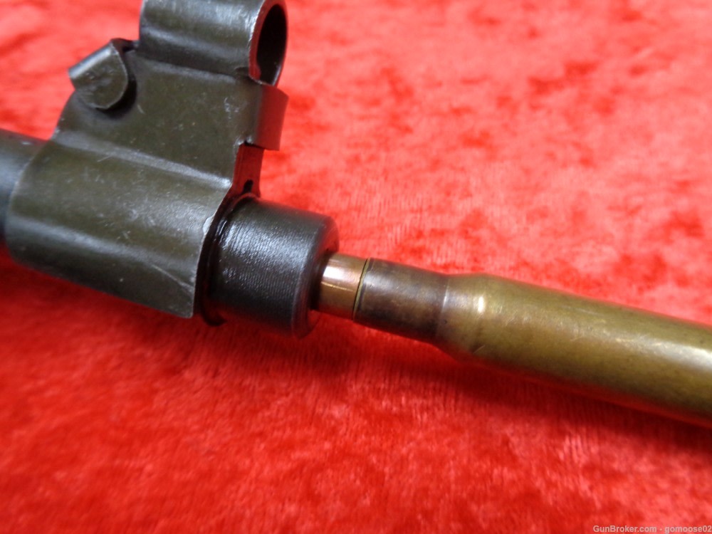 1943 US Smith Corona 03-A3 30-06 Springfield Military M1903 A3 WWII I TRADE-img-11