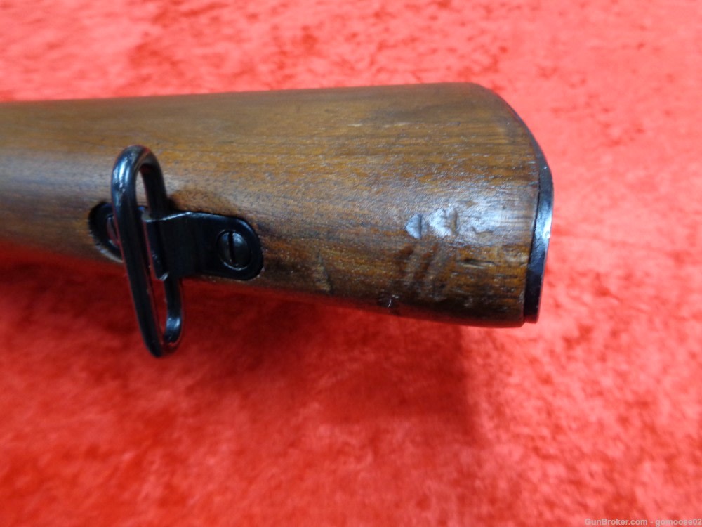1943 US Smith Corona 03-A3 30-06 Springfield Military M1903 A3 WWII I TRADE-img-25