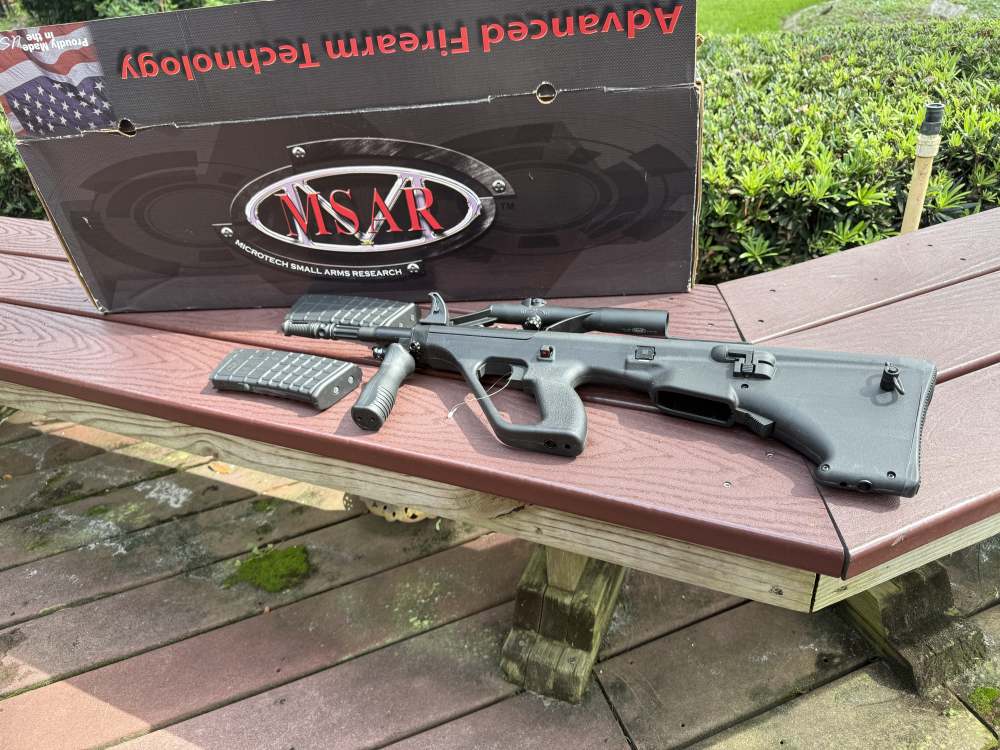 MSAR STG-556 never been fired / NIB  (my "closet queen")-img-0
