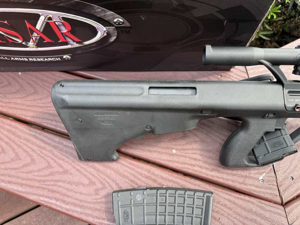 MSAR STG-556 never been fired / NIB  (my "closet queen")-img-3