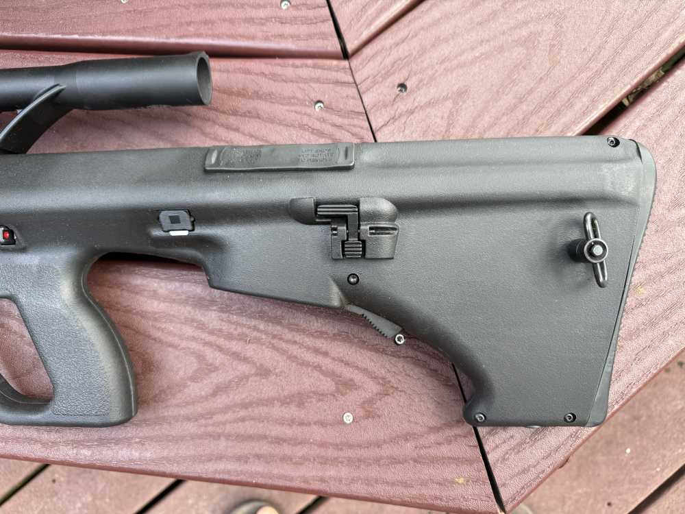 MSAR STG-556 never been fired / NIB  (my "closet queen")-img-6