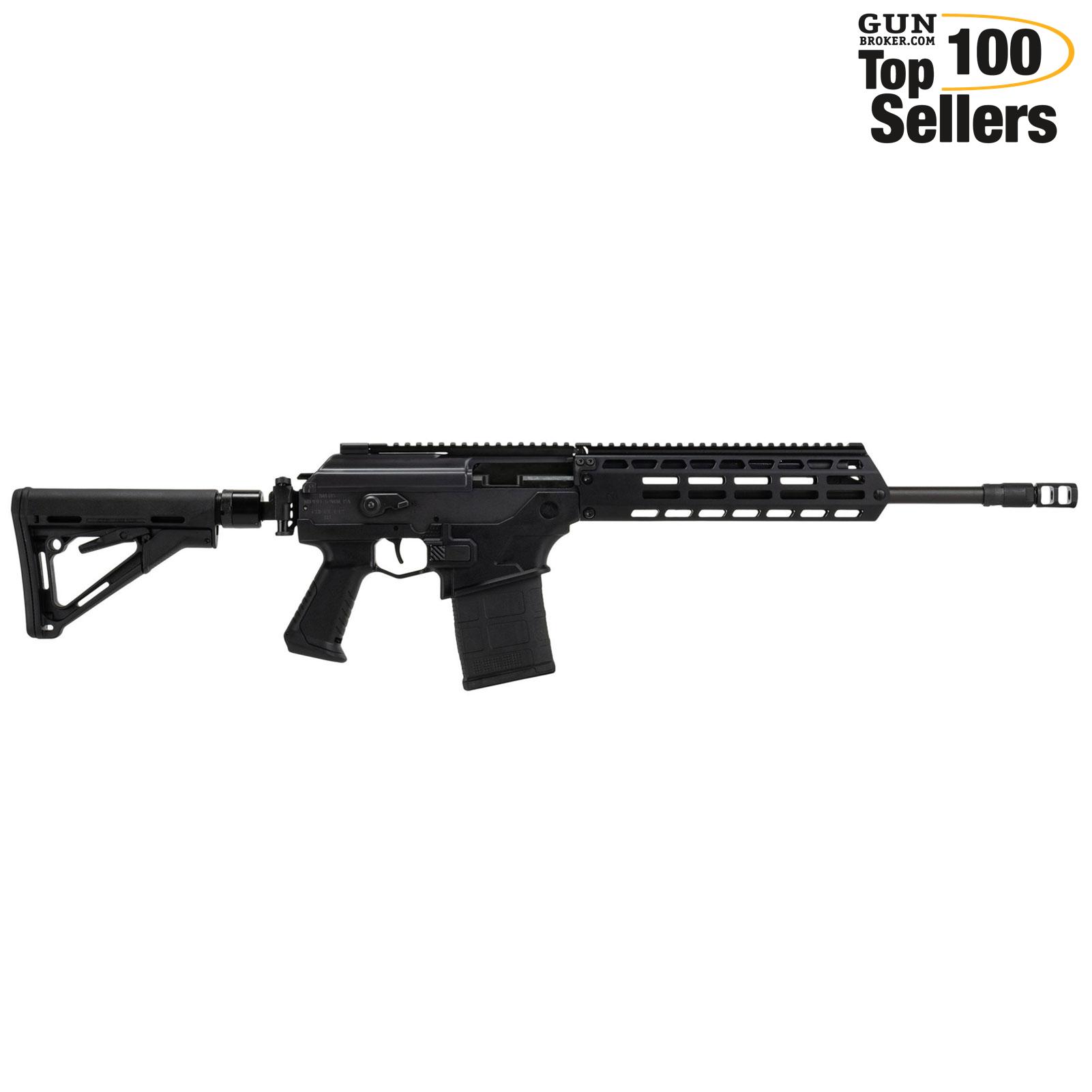 IWI US Galil ACE GEN2 7.62 NATO 16in 20rd Rifle (GAR55)-img-0