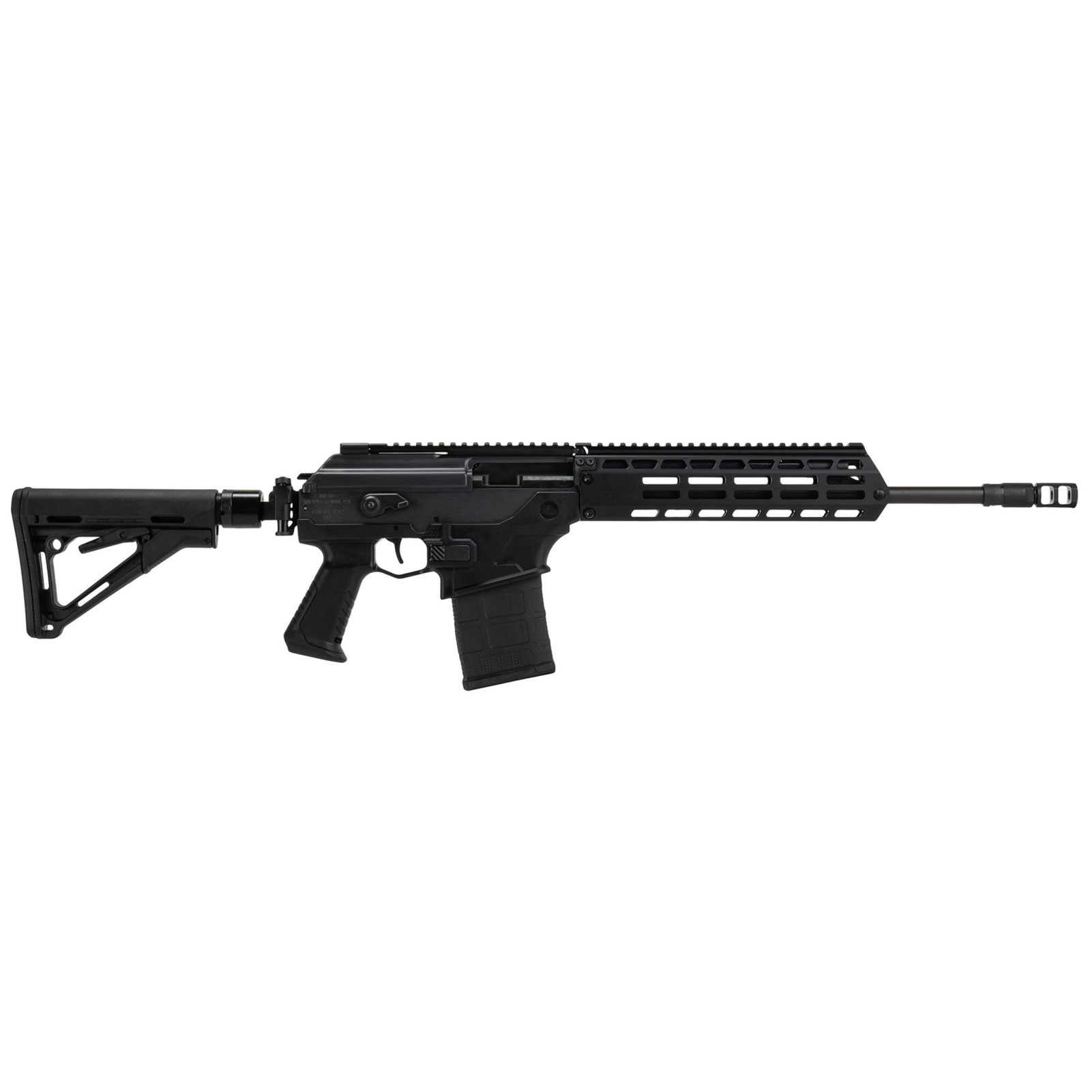 IWI US Galil ACE GEN2 7.62 NATO 16in 20rd Rifle (GAR55)-img-1