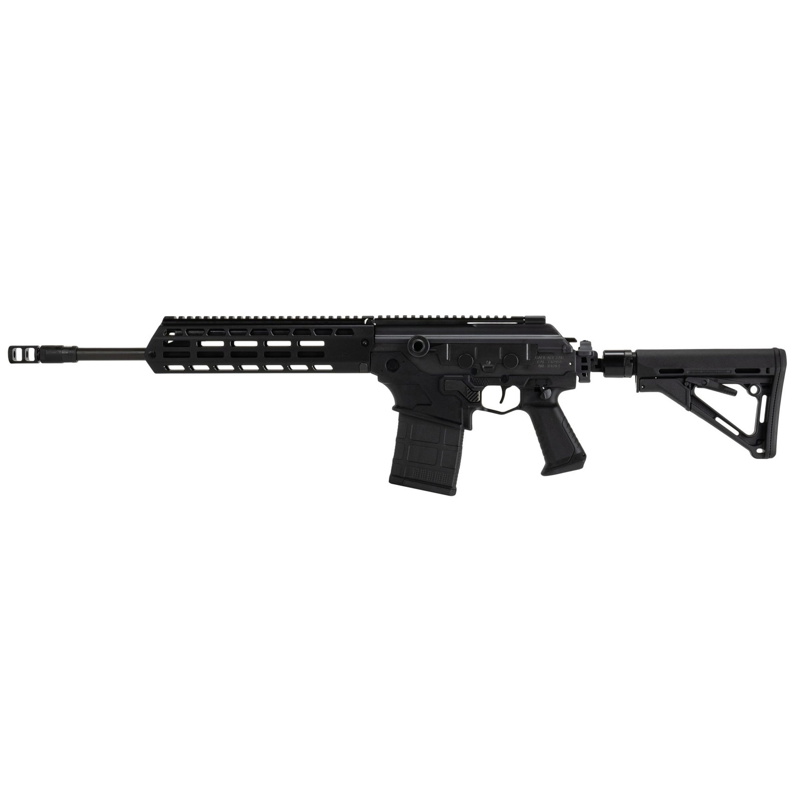 IWI US Galil ACE GEN2 7.62 NATO 16in 20rd Rifle (GAR55)-img-2