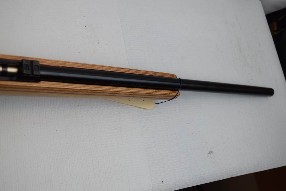 Marlin 917V, 17 HMR, 22" bbl, NWTF Edition, 2 Mags, Like New & Never Fired.-img-11