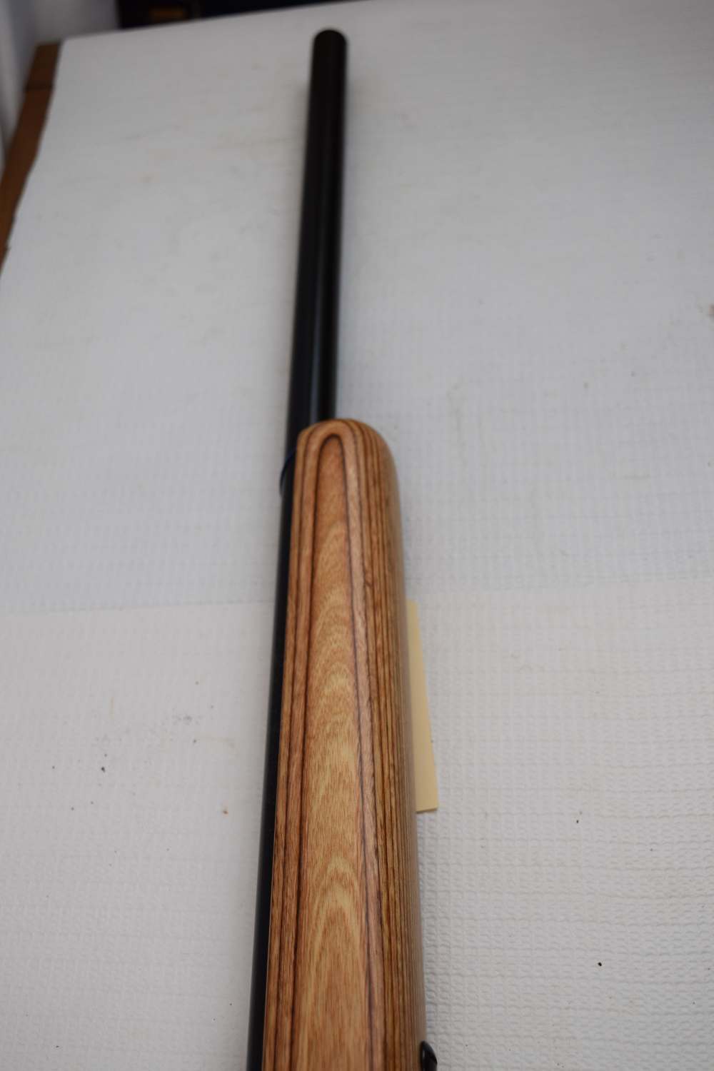 Marlin 917V, 17 HMR, 22" bbl, NWTF Edition, 2 Mags, Like New & Never Fired.-img-3