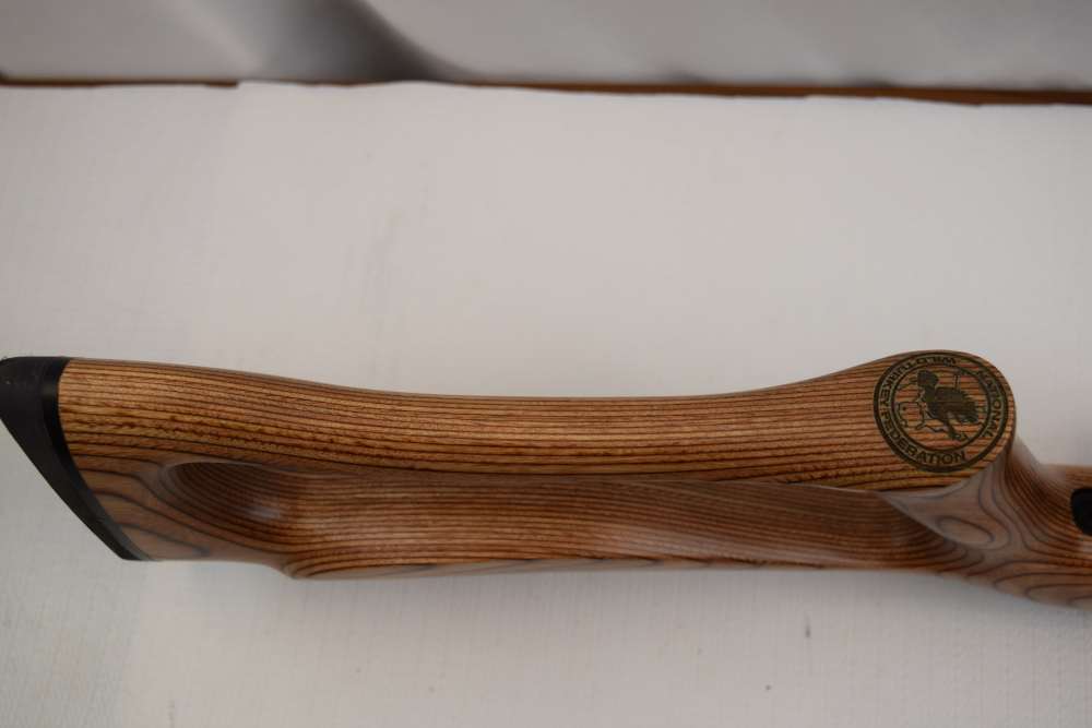 Marlin 917V, 17 HMR, 22" bbl, NWTF Edition, 2 Mags, Like New & Never Fired.-img-6