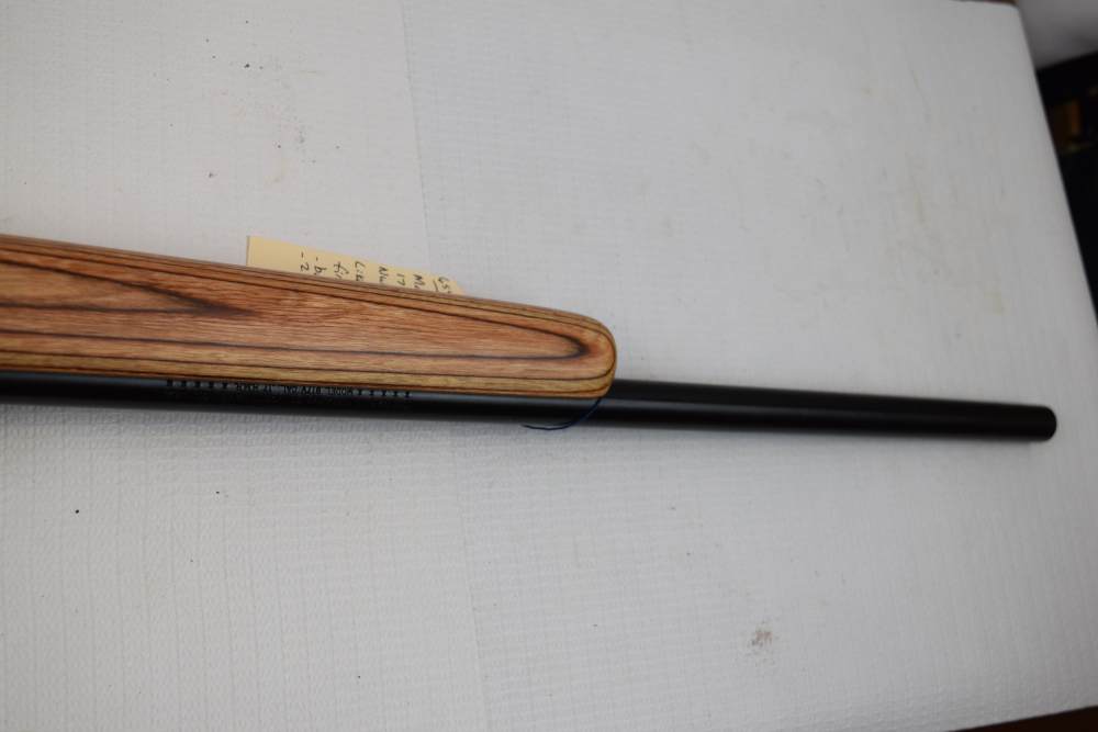 Marlin 917V, 17 HMR, 22" bbl, NWTF Edition, 2 Mags, Like New & Never Fired.-img-8