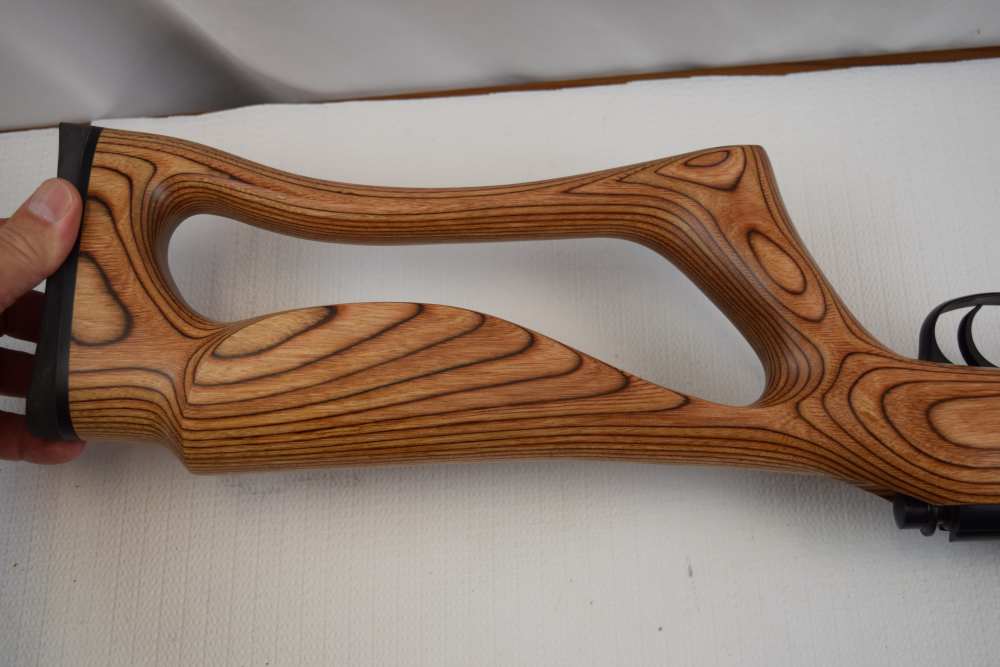Marlin 917V, 17 HMR, 22" bbl, NWTF Edition, 2 Mags, Like New & Never Fired.-img-9