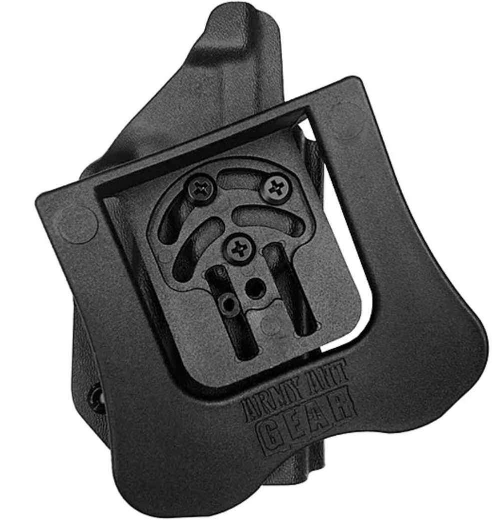 Byrna Waistband Holster - Launcher Only Left Handed-img-2