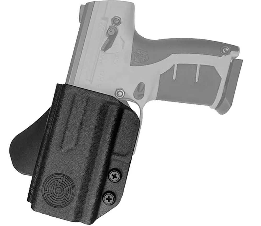 Byrna Waistband Holster - Launcher Only Left Handed-img-3