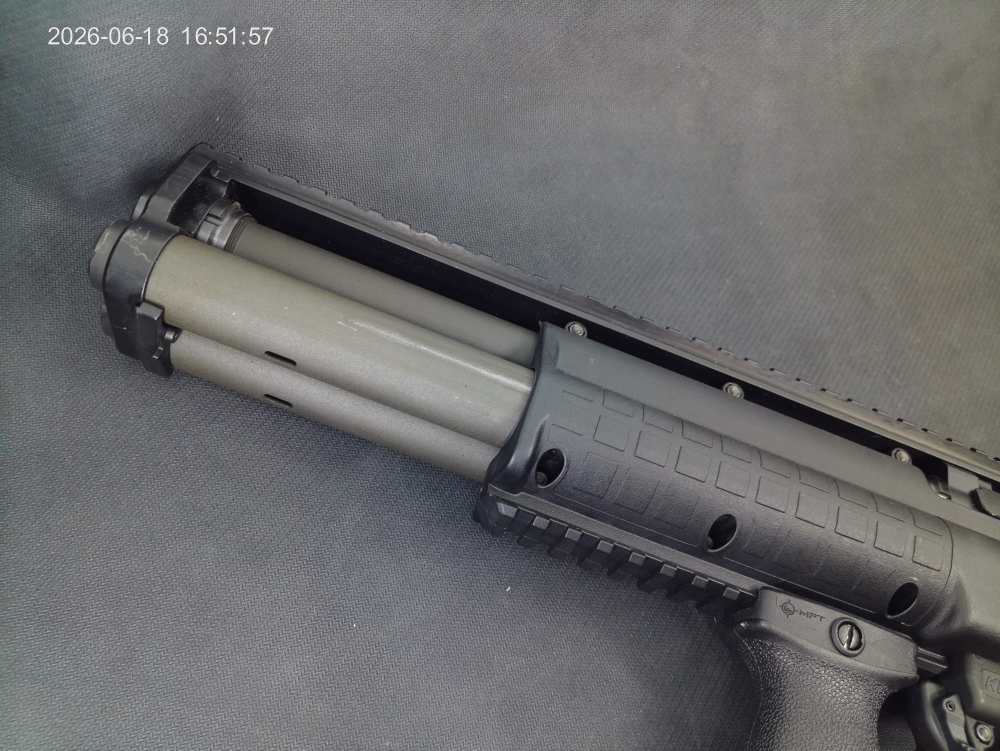 Keltec KSG 12ga-img-1