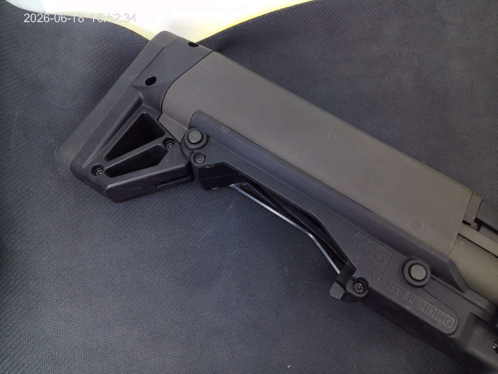 Keltec KSG 12ga-img-5