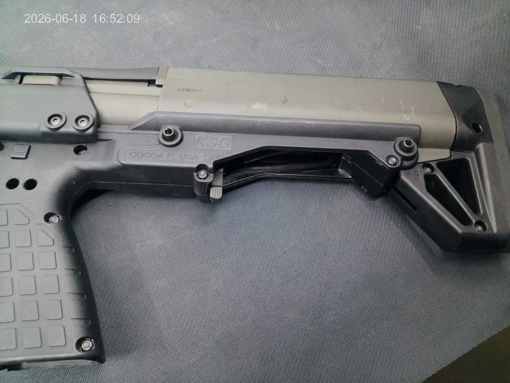 Keltec KSG 12ga-img-2