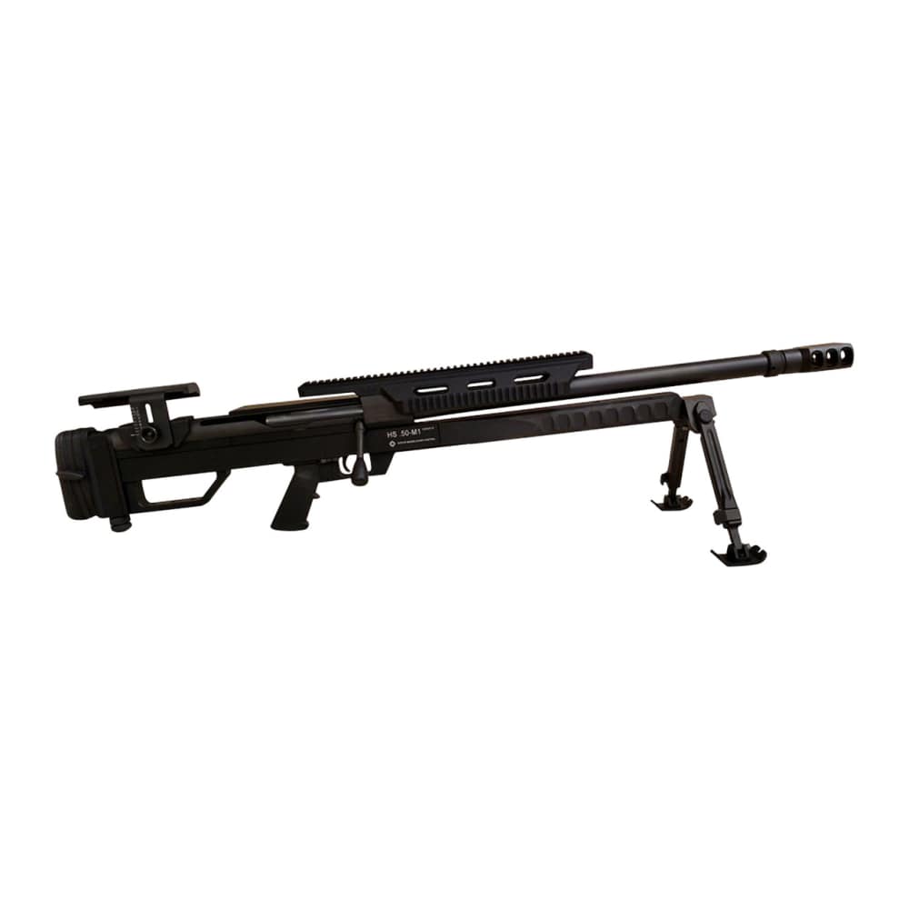 Steyr Arms HS .50-M1, 50 BMG 5+1 24" Rifle NEW IN BOX-img-0