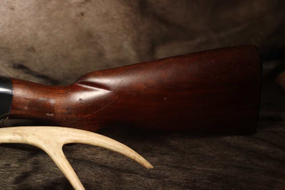 Winchester 25 (Model 12 Style Without Takedown Feature) - 12 Ga-img-6