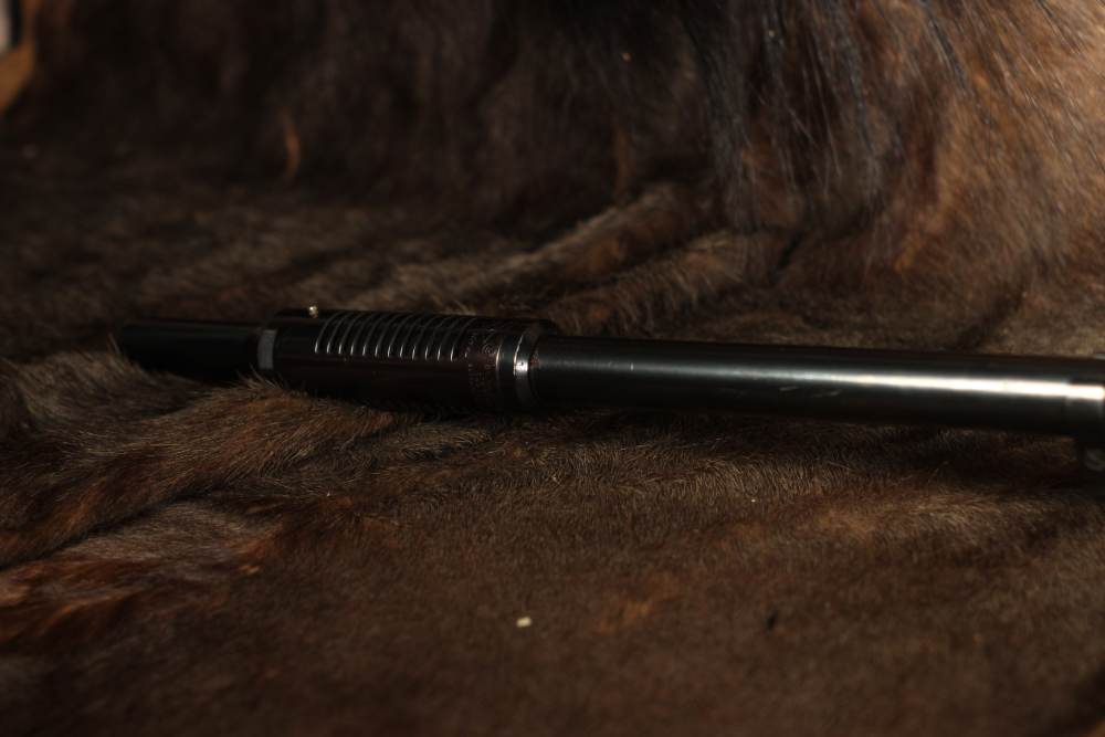 Winchester 25 (Model 12 Style Without Takedown Feature) - 12 Ga-img-2