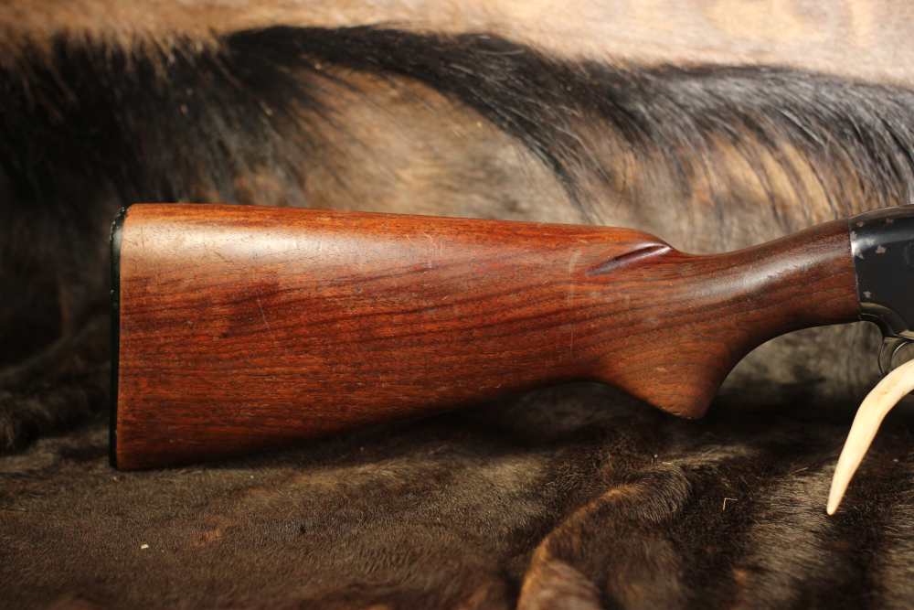 Winchester 25 (Model 12 Style Without Takedown Feature) - 12 Ga-img-3