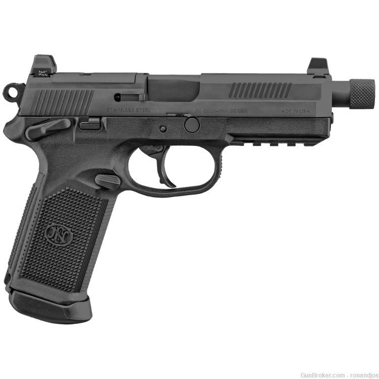 FNX-45 Tactical 45 ACP-img-0