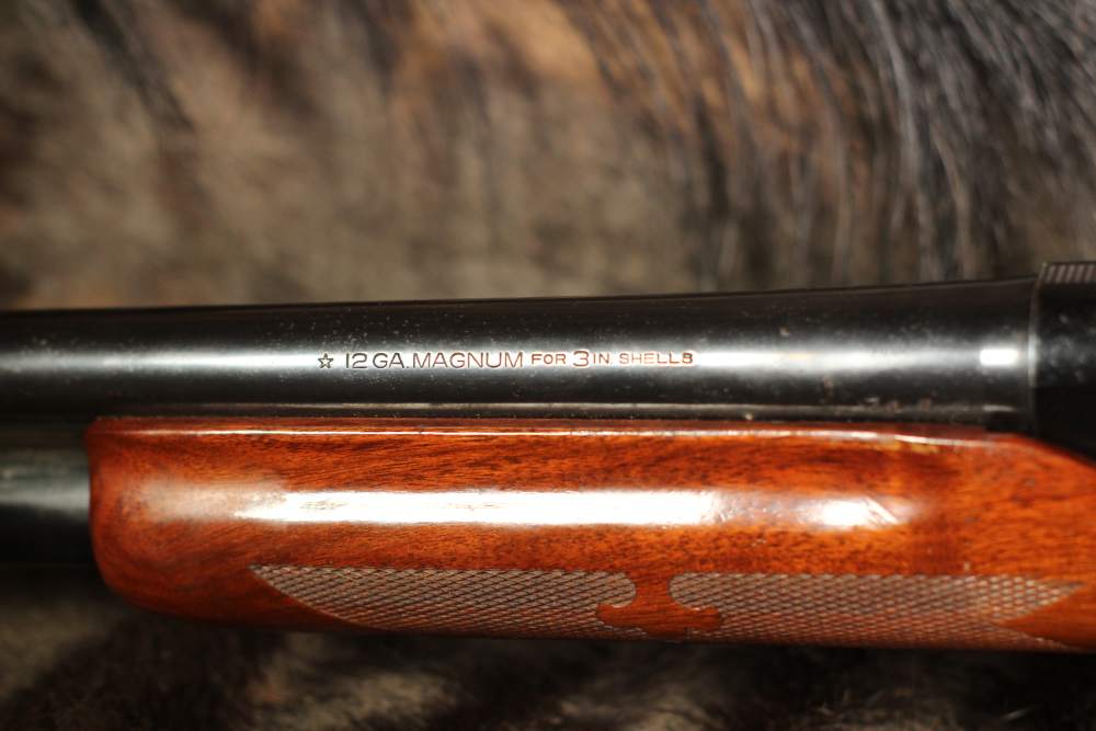 Remington 870 Wingmaster - 12 Ga Magnum-img-12