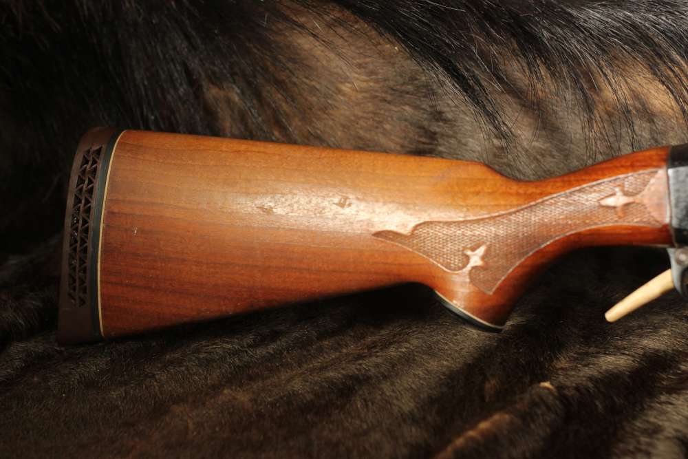 Remington 870 Wingmaster - 12 Ga Magnum-img-6