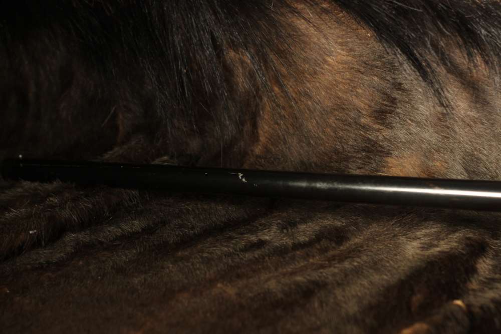 Remington 870 Wingmaster - 12 Ga Magnum-img-5