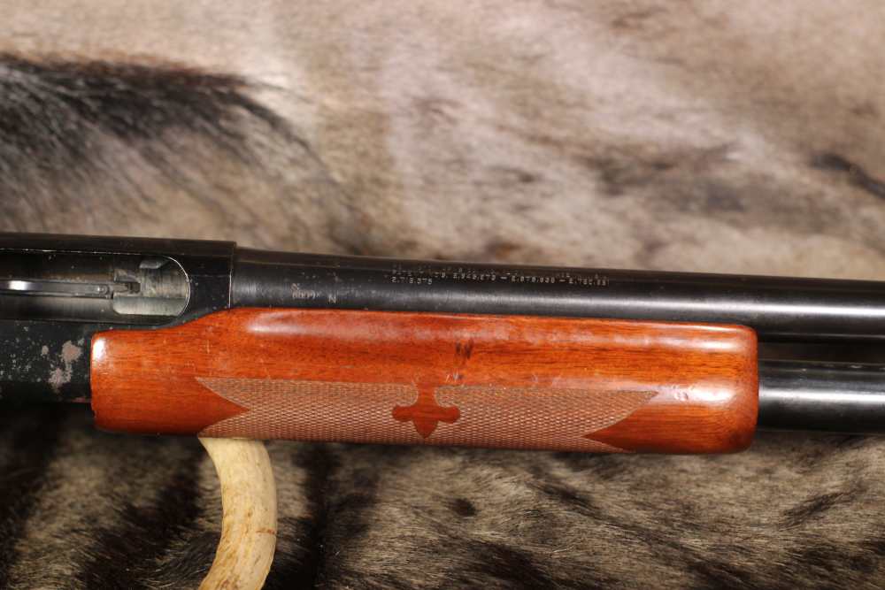 Remington 870 Wingmaster - 12 Ga Magnum-img-7
