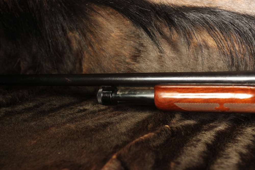 Remington 870 Wingmaster - 12 Ga Magnum-img-4