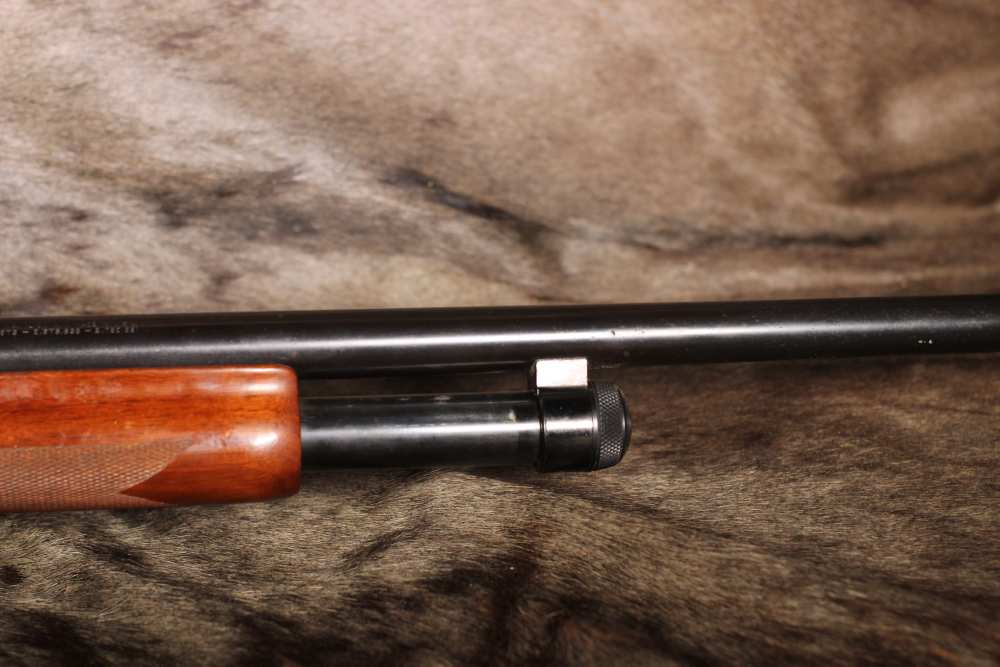 Remington 870 Wingmaster - 12 Ga Magnum-img-9