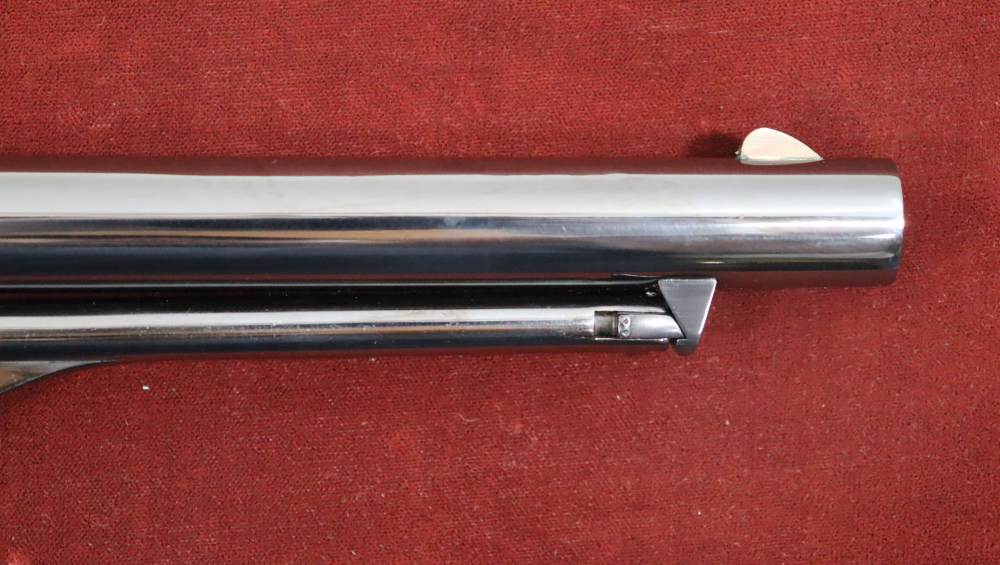 COLT 1860 ARMY .44 CAL PERCUSSION REVOLVER 1860 CAVALRY COMMEMORATIVE-img-19