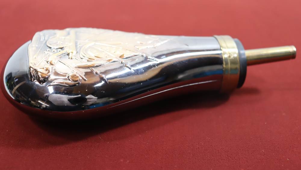 COLT 1860 ARMY .44 CAL PERCUSSION REVOLVER 1860 CAVALRY COMMEMORATIVE-img-58