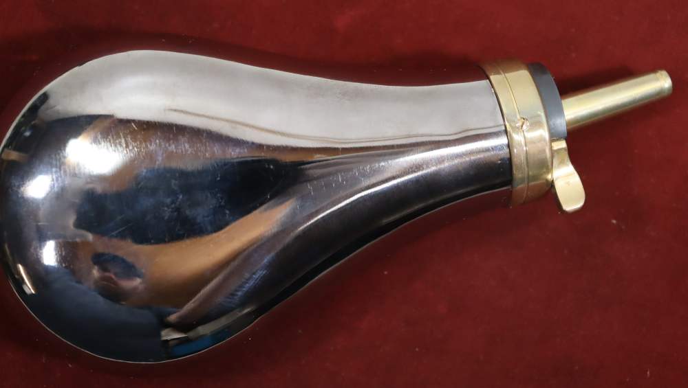 COLT 1860 ARMY .44 CAL PERCUSSION REVOLVER 1860 CAVALRY COMMEMORATIVE-img-60