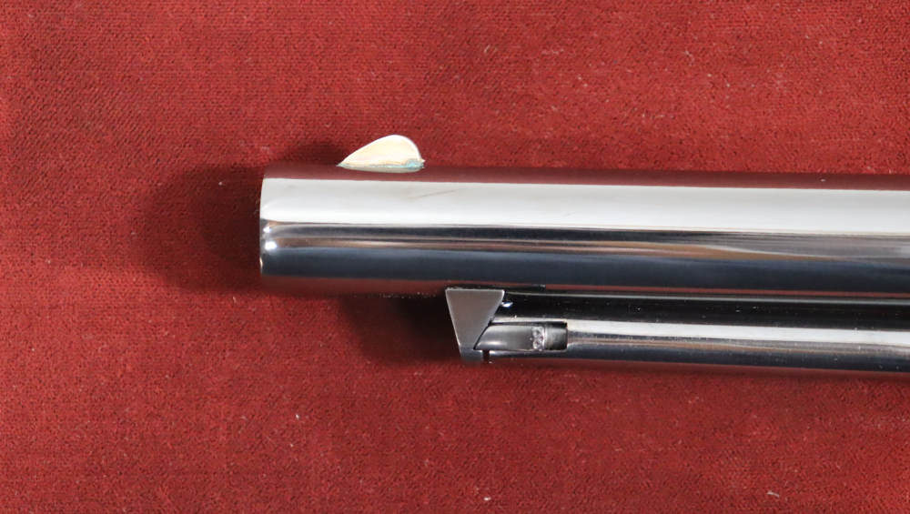 COLT 1860 ARMY .44 CAL PERCUSSION REVOLVER 1860 CAVALRY COMMEMORATIVE-img-6