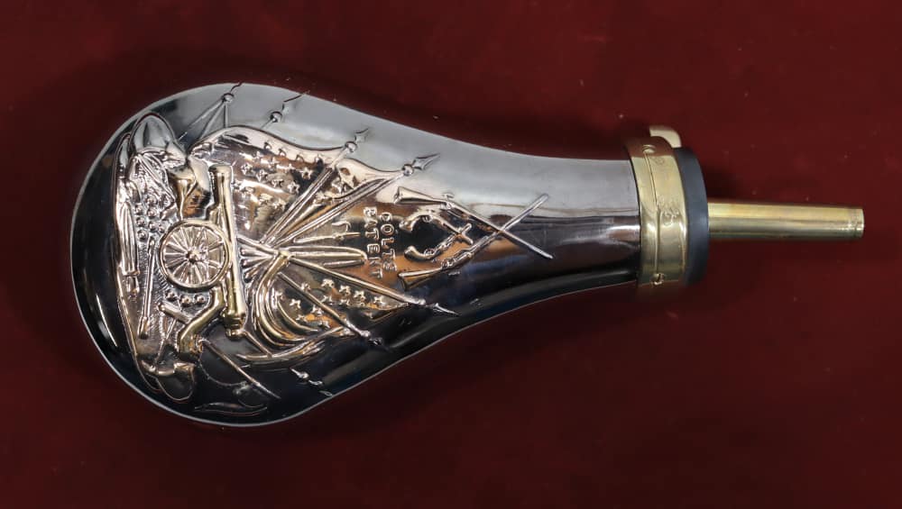 COLT 1860 ARMY .44 CAL PERCUSSION REVOLVER 1860 CAVALRY COMMEMORATIVE-img-54