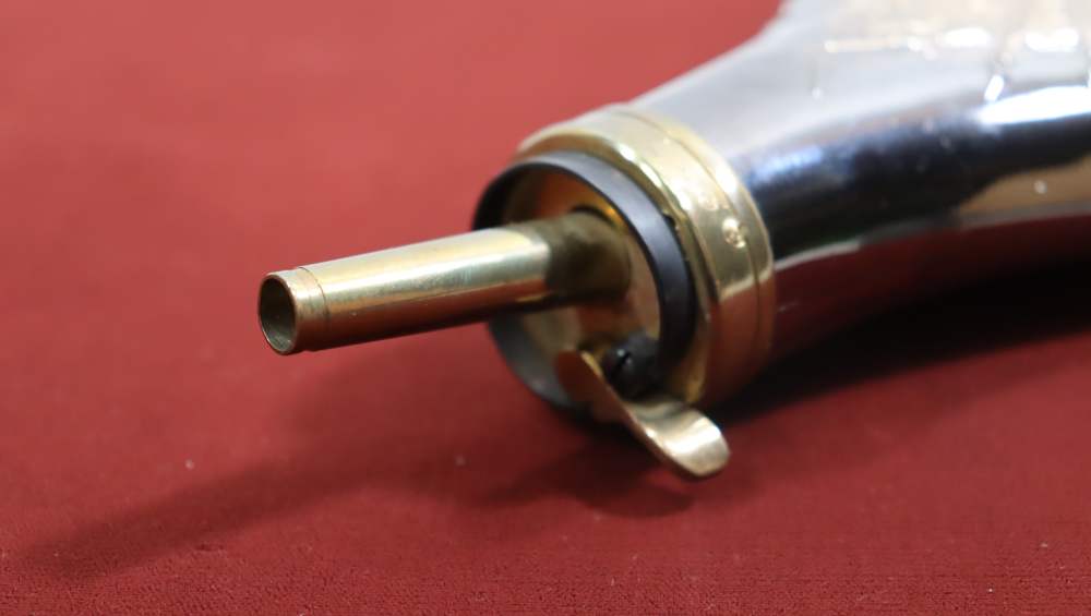 COLT 1860 ARMY .44 CAL PERCUSSION REVOLVER 1860 CAVALRY COMMEMORATIVE-img-59
